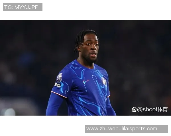 切尔西危机加剧马雷斯卡聚焦前曼城弃将能否助蓝军逆袭