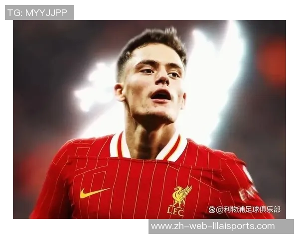 维尔茨加盟利物浦助推迪亚斯转会巴萨的可能性加大