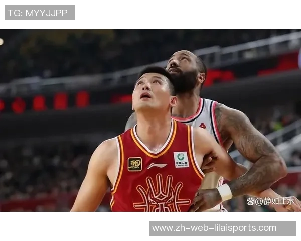 CBA辽宁队与山东队今晚激战正酣期待精彩对决与球员表现