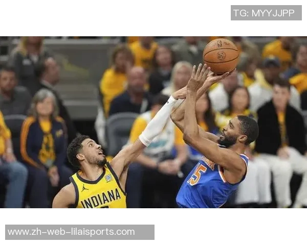 尼克斯与步行者精彩对决录像回放全场精彩瞬间分析与评论